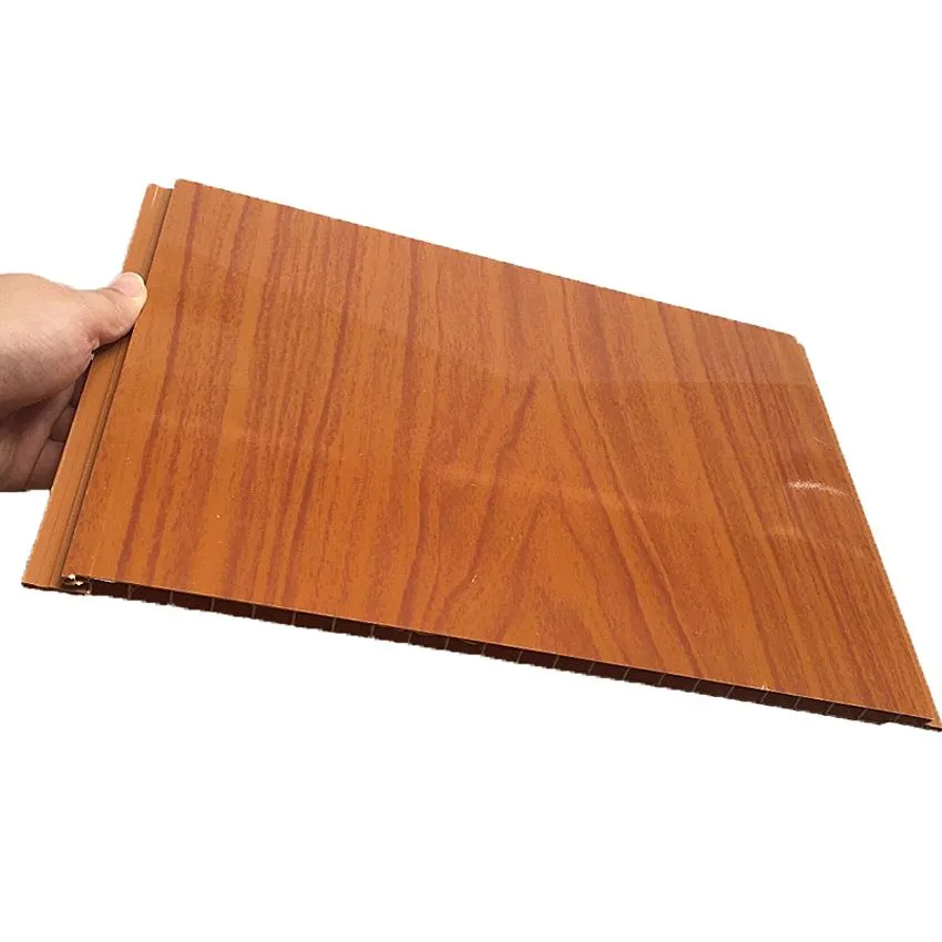 Glossy PVC Ceiling Panel