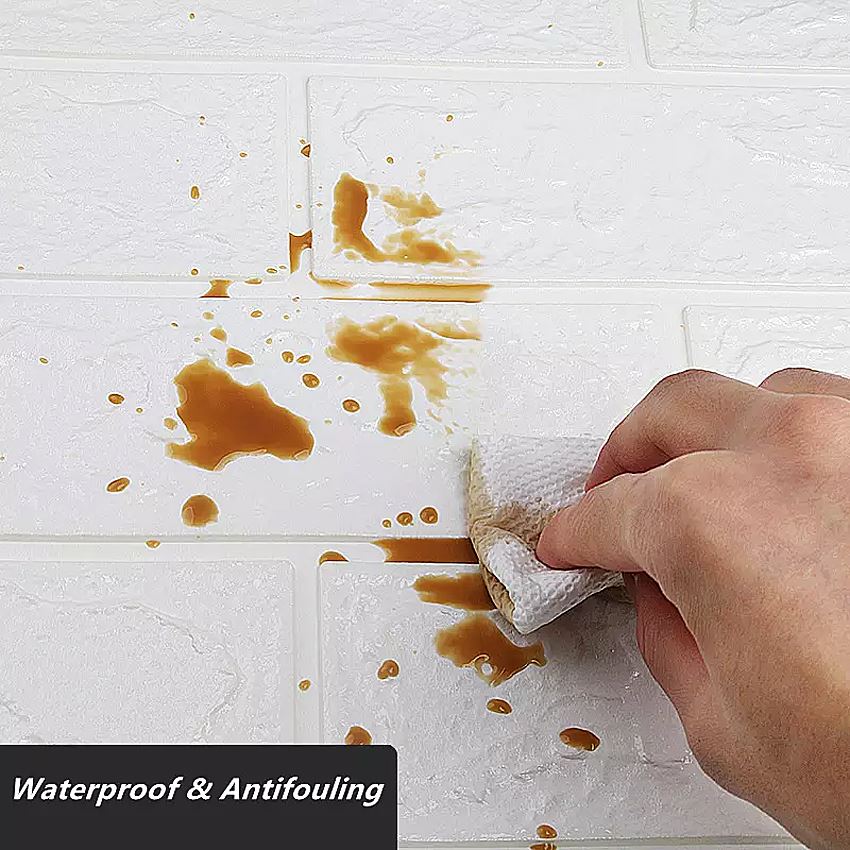 Waterproof Wall Sticker