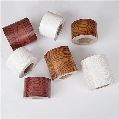 Película decorativa de PVC para panel de PVC