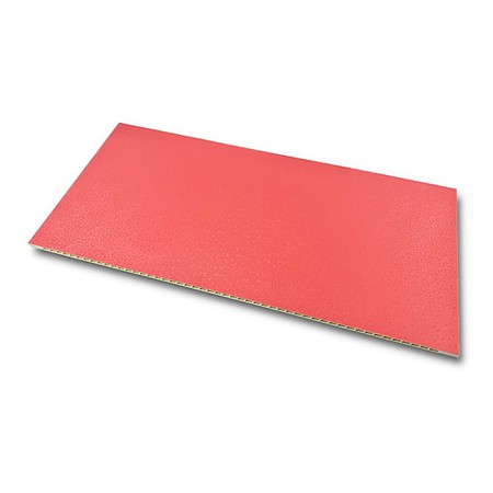 Colorfull WPC Wall Cladding