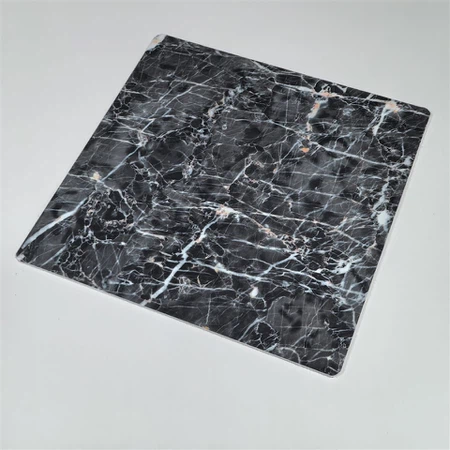 Elegant UV Marble Wall Panels For Interior Decoration
