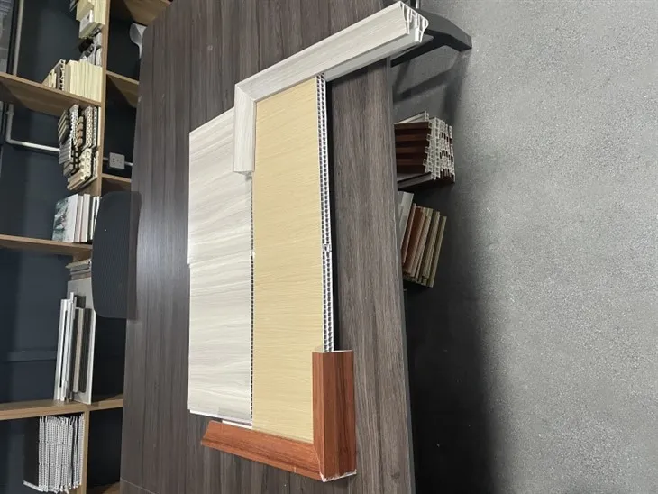 Panel de pared divisoria