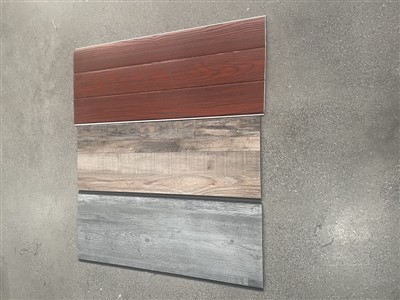 Panel de pared de decoración de PVC de venta superior